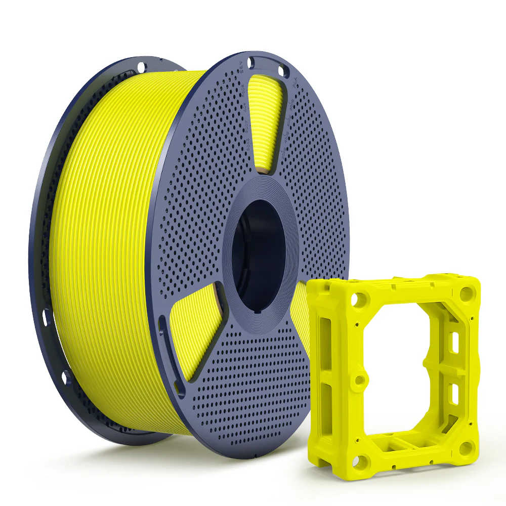 [MOQ: 6KG] PLA+ 2.0, PLA+ Aggiornato (PLA Plus), Filamento per Stampante 3D 1 kg - Image 67
