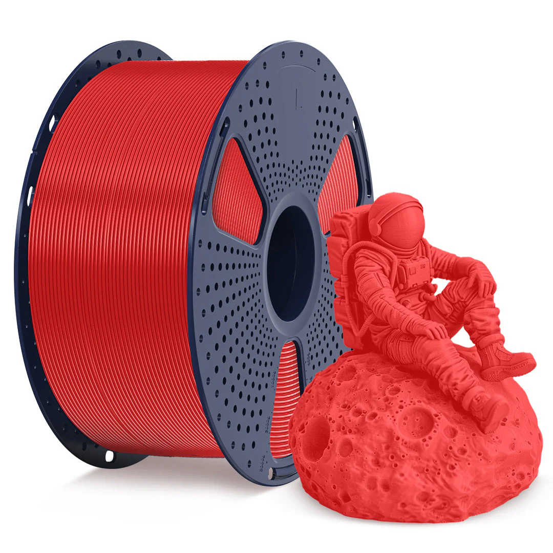 Filamento per stampante 3D PLA 3KG grande bobina 3KG - Image 12