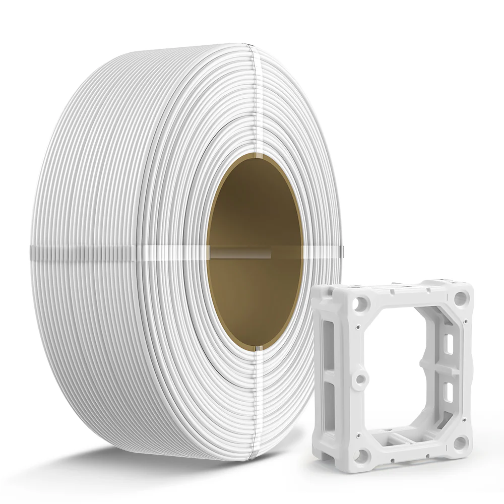 [MOQ: 3KG] SUNLU Filamento di Ricarica PLA+ e PLA+ 2.0 e PETG - Compatibile con Bobina Riutilizzabile SUNLU 3a Generazione 2025 e Bobina Bambu - 1KG Filamento 1.75mm - Image 49